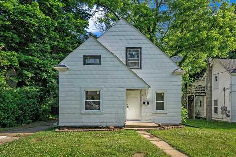1206 Summit Avenue, Kalamazoo, MI 49006