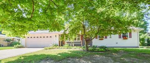 72 Branch Avenue, Coldwater, MI 49036