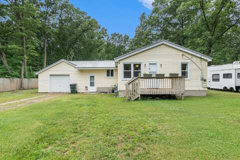 2305 Ewing Road, Twin Lake, MI 49457