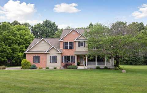 6212 Sagamore Lane, Kalamazoo, MI 49004