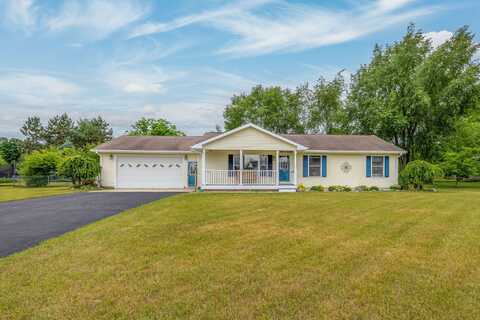 18975 Kirk Street, Big Rapids, MI 49307