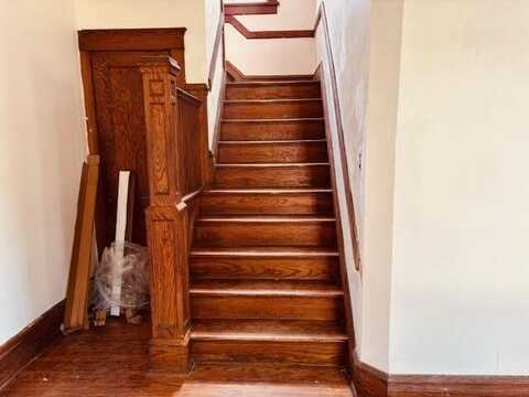 328 W Mason Street, Jackson, MI 49203