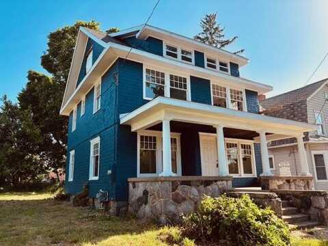 328 W Mason Street, Jackson, MI 49203