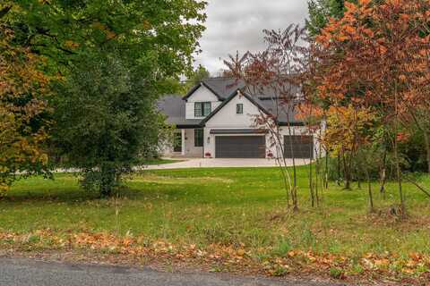 6603 Chaffey Creek Trail, Richland, MI 49083