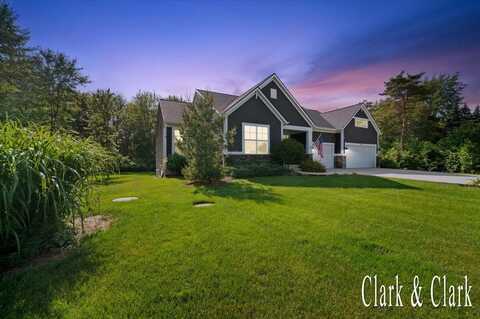 8411 Compass Trail SE, Caledonia, MI 49316