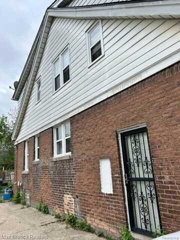 5943 Lakeview Street, Detroit, MI 48213