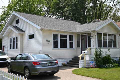 2245 Morton Avenue, Muskegon, MI 49441