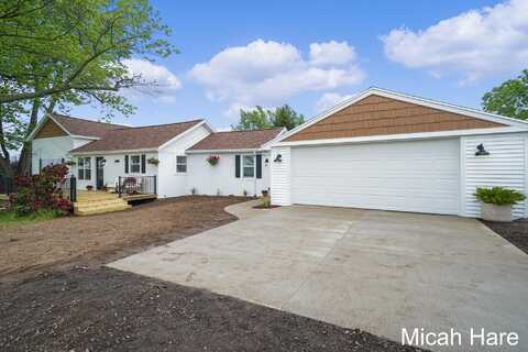 3054 Sehler Street, Conklin, MI 49403