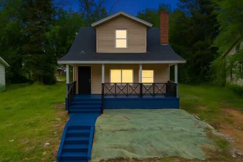 16602 Monica Street, Detroit, MI 48221