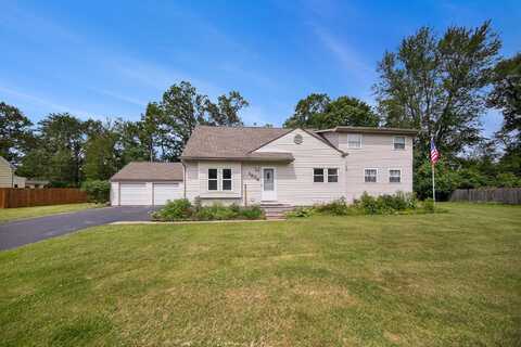1836 W Argus Court, Jackson, MI 49203