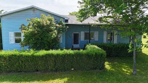 7770 N US Highway 31, Free Soil, MI 49411
