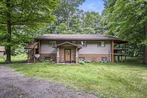 4424 Teal Lane, Newaygo, MI 49337