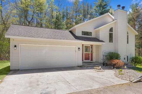 4792 Forest Vale Drive, Pierson, MI 49339