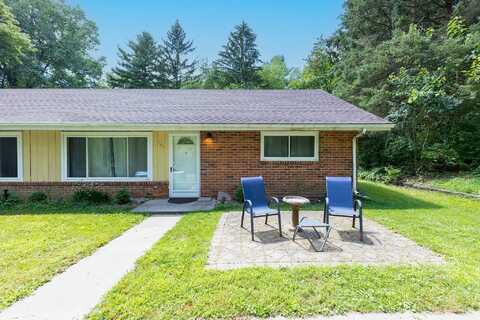 767 Waterman Street, Ann Arbor, MI 48103