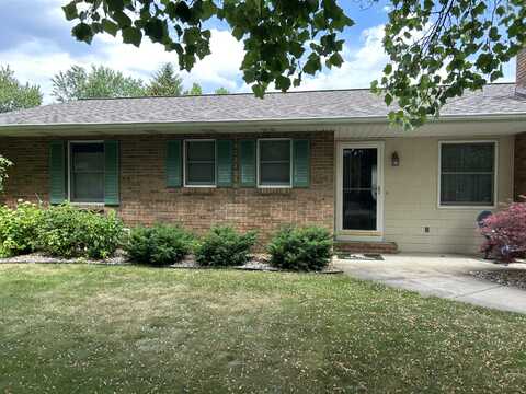 917 Windigo Lane, Otsego, MI 49078