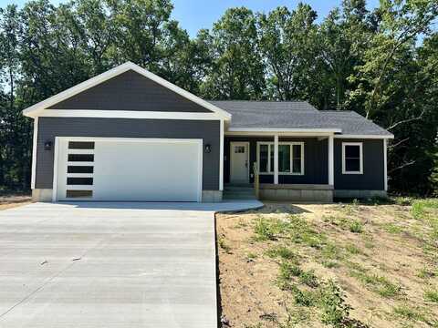 3681 Hall Road, Muskegon, MI 49442