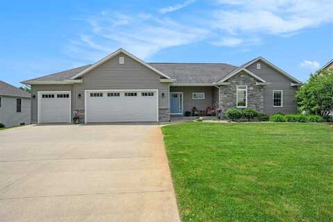 8420 Doe Avenue, Galesburg, MI 49053