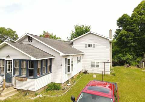 140 W 1st Street, Hersey, MI 49639