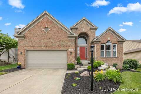 6935 Fairway Vista Drive SE, Caledonia, MI 49316