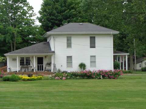 127 Wilber Street, North Adams, MI 49262