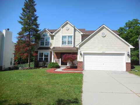 3020 Gallinger Drive, Ann Arbor, MI 48103