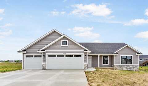 6278 Roman Road, Allendale, MI 49401