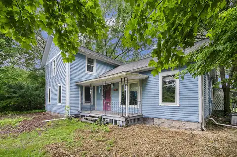 9563 Oak Rd Road, Willis, MI 48191