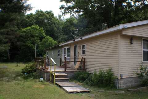 568 S Nancy Drive, White Cloud, MI 49349