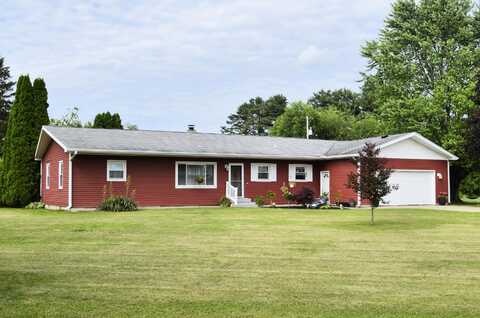 14584 Vera Drive, Union, MI 49130