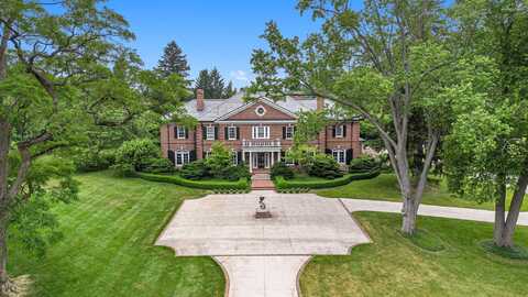 1995 San Lu Rae Drive SE, East Grand Rapids, MI 49506