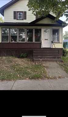 501 W Cass Street, Albion, MI 49224