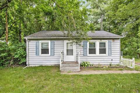 1493 Remus Street, Kalamazoo, MI 49004
