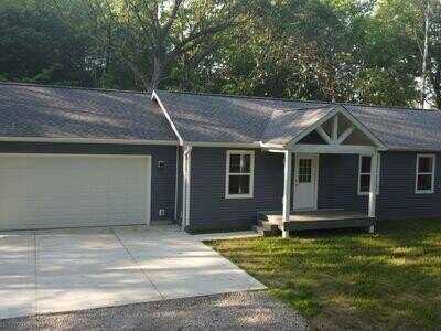 817 Sandow Road, Midland, MI 48640
