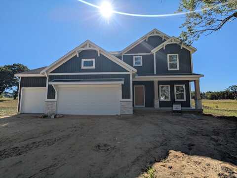 548 Lincoln Lawns Drive NW, Walker, MI 49534