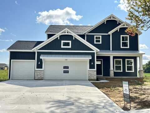548 Lincoln Lawns Drive NW, Walker, MI 49534