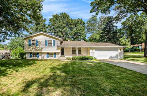 6094 Del Cano Drive SE, Grand Rapids, MI 49546
