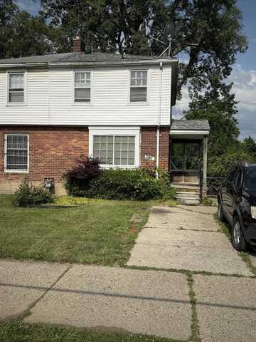18653 Greenfield Road, Detroit, MI 48235
