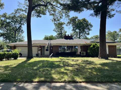 4115 Burr Avenue SW, Wyoming, MI 49509
