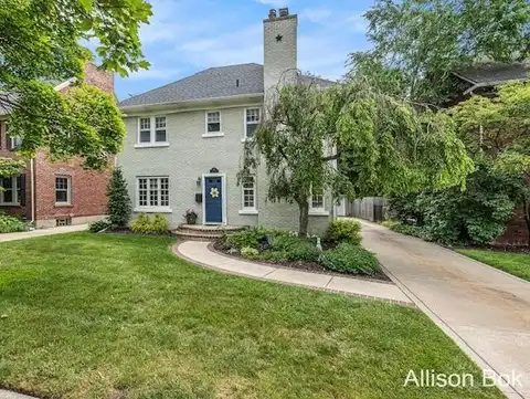 828 Cadillac Drive SE, Grand Rapids, MI 49506