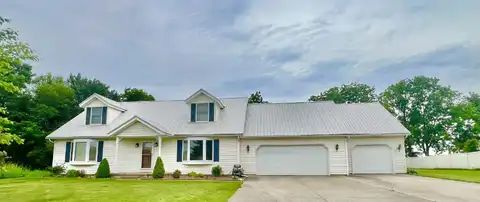 755 Tomahawk Trail, Coldwater, MI 49036