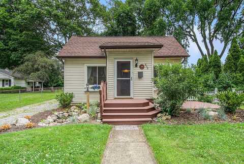 608 Church Street, Milan, MI 48160
