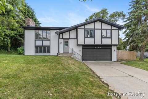 1556 Belmar Drive SE, Grand Rapids, MI 49508