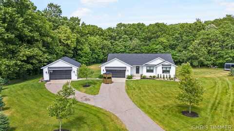 2809 Cottontail Run, Dorr, MI 49323