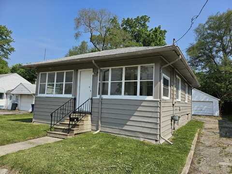 1102 W Atherton Road, Flint, MI 48507