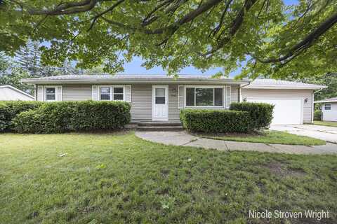 7883 Lamplight Drive, Jenison, MI 49428