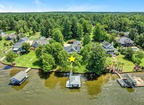 224 Seabright Circle, Cross Hill, SC 29332