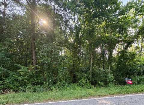 1321 Evans Pond Road, Greenwood, SC 29646