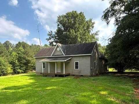1114 Reedy Creek Road, Bradley, SC 29819