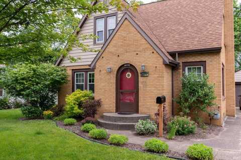 507 Donmoyer Avenue, South Bend, IN 46614