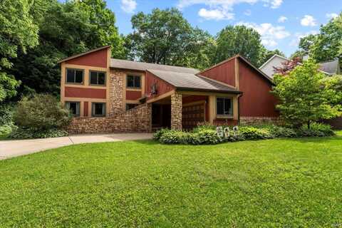 953 Handlebar Road, Mishawaka, IN 46544